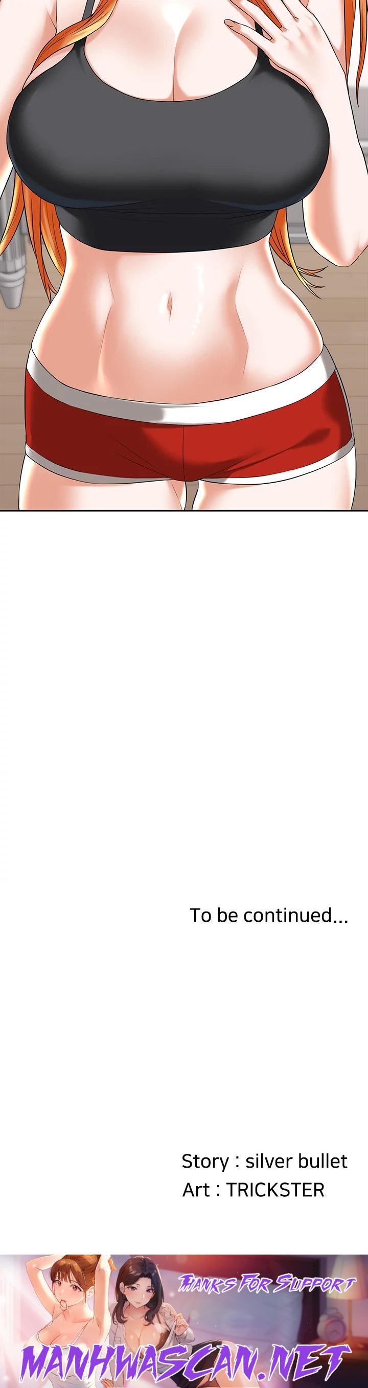 Homestay - Chapter 19 Page 48