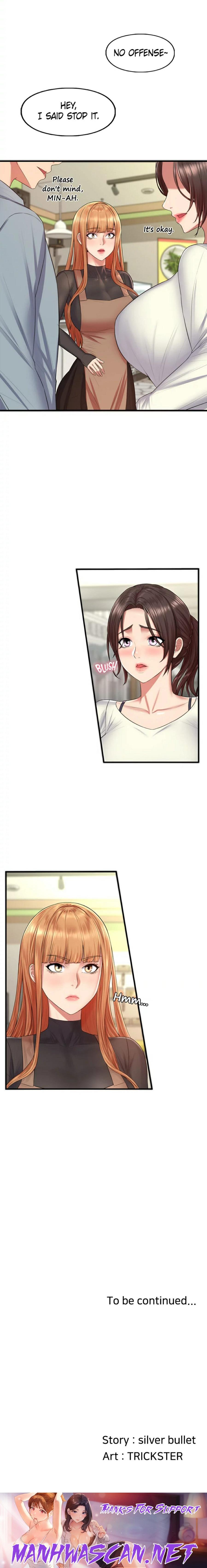 Homestay - Chapter 3 Page 20