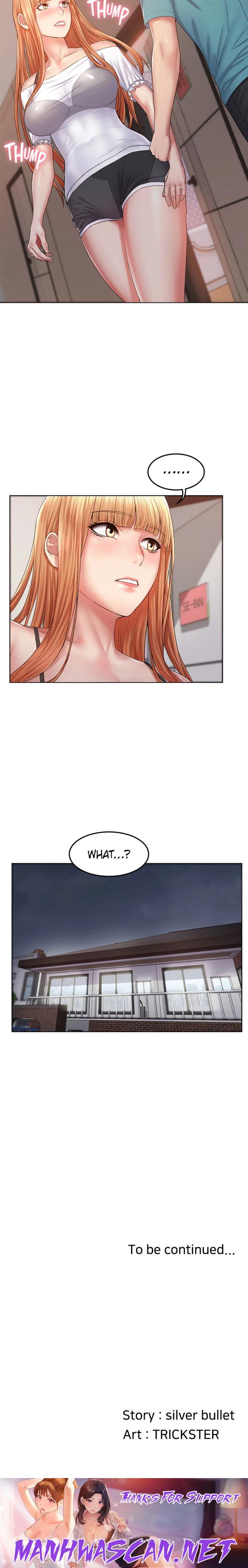 Homestay - Chapter 6 Page 25