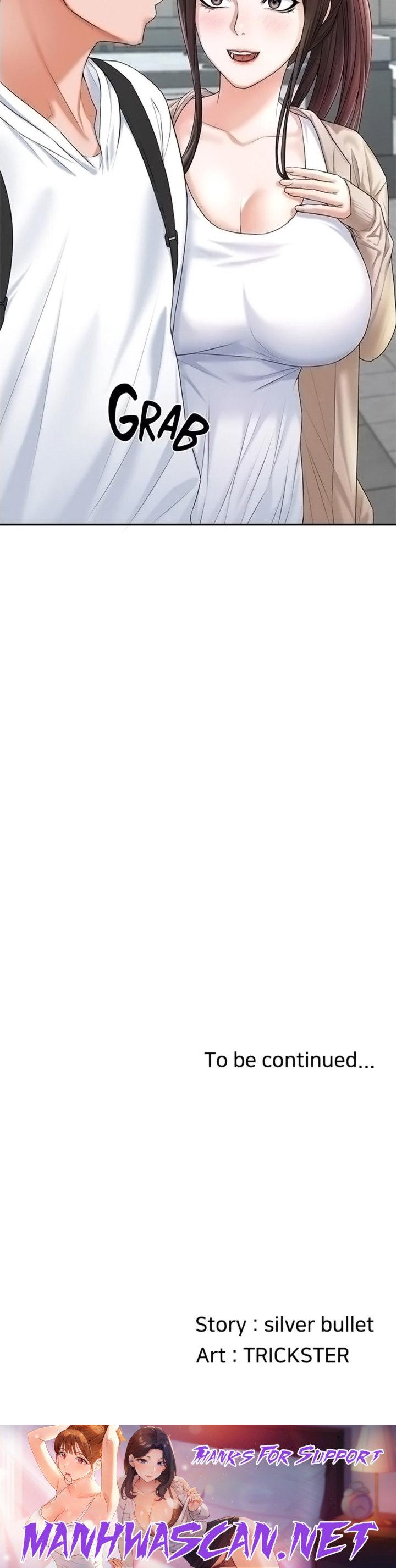 Homestay - Chapter 9 Page 26