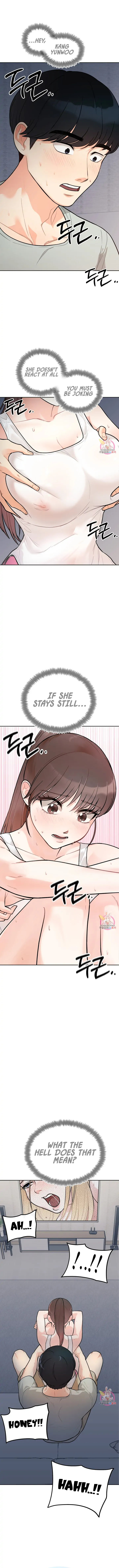 Secret Siblings - Chapter 2 Page 2