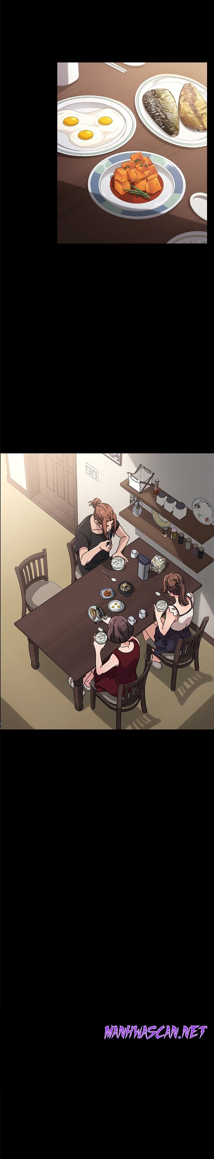 Ugh! My Husband Raw - Chapter 1 Page 23