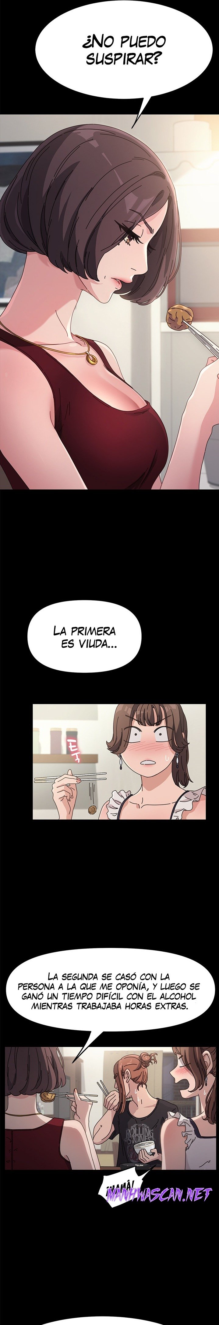 Ugh! My Husband Raw - Chapter 1 Page 25