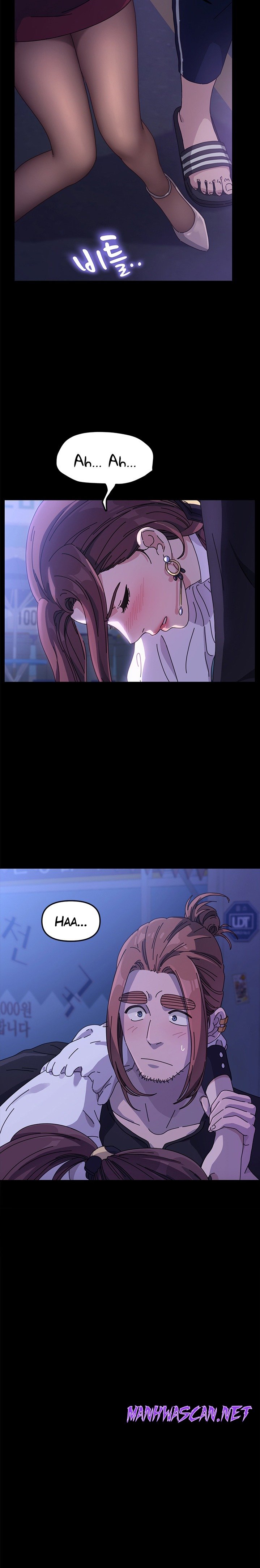 Ugh! My Husband Raw - Chapter 1 Page 30