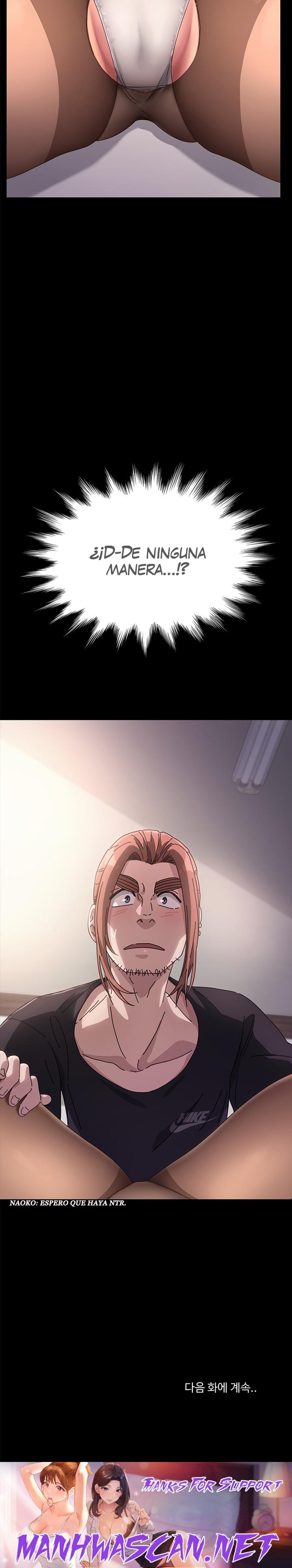 Ugh! My Husband Raw - Chapter 1 Page 36