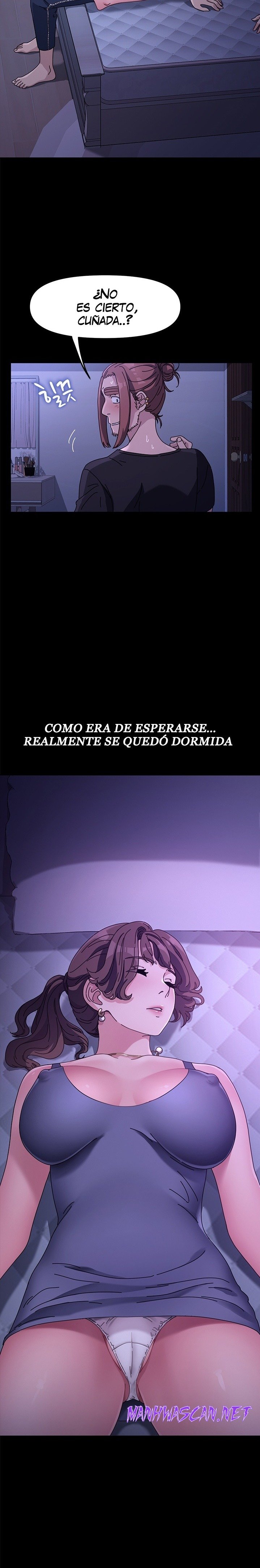 Ugh! My Husband Raw - Chapter 3 Page 9