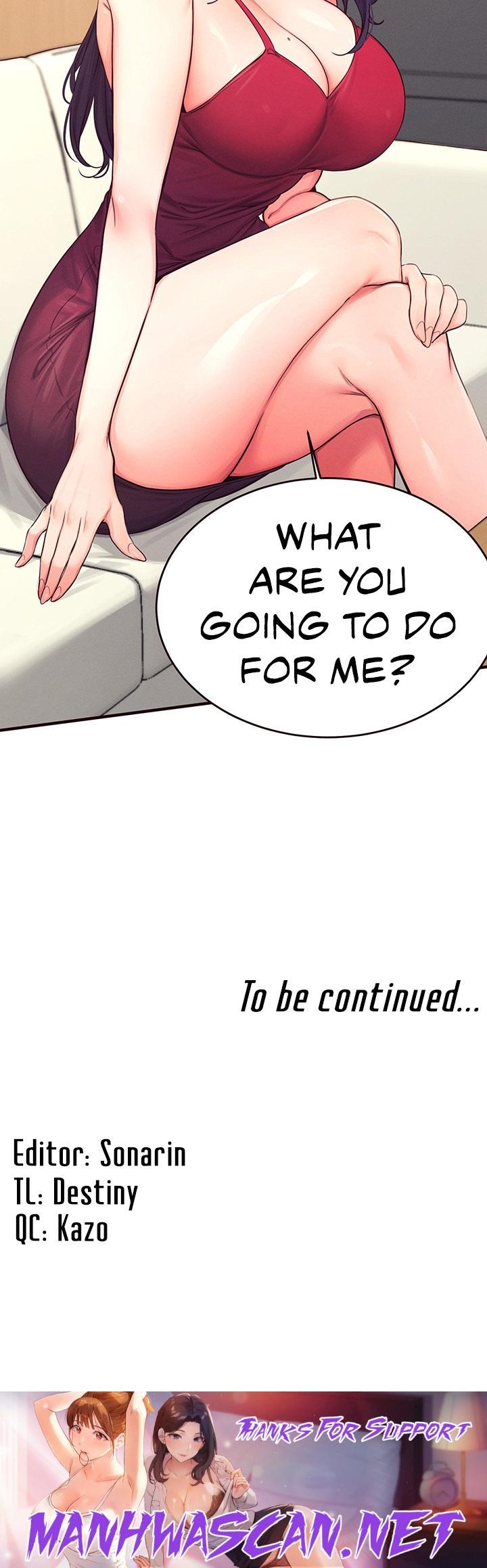 Selfless 100% - Chapter 13 Page 48