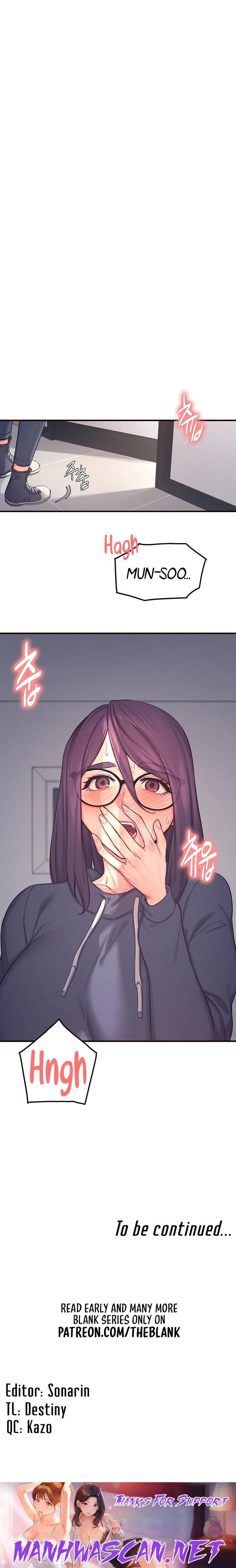 Selfless 100% - Chapter 21 Page 18