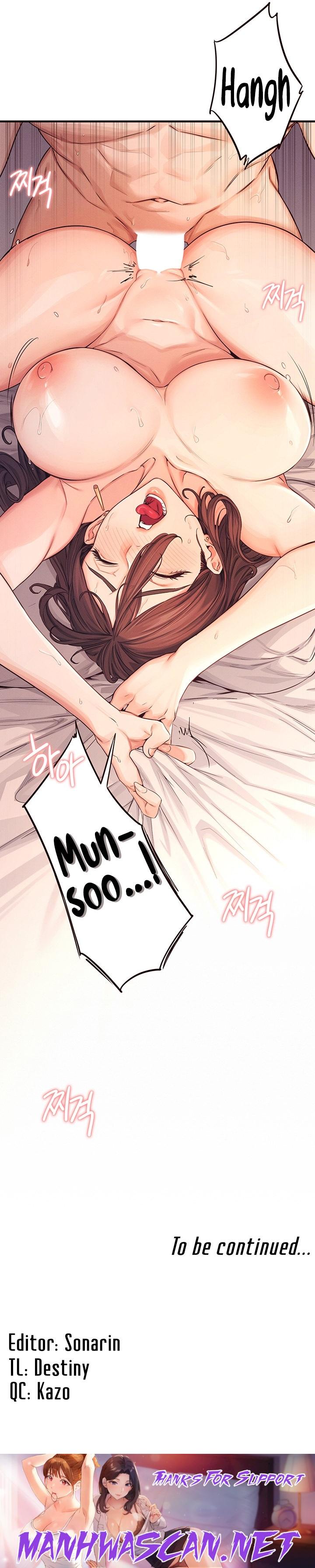 Selfless 100% - Chapter 4 Page 21