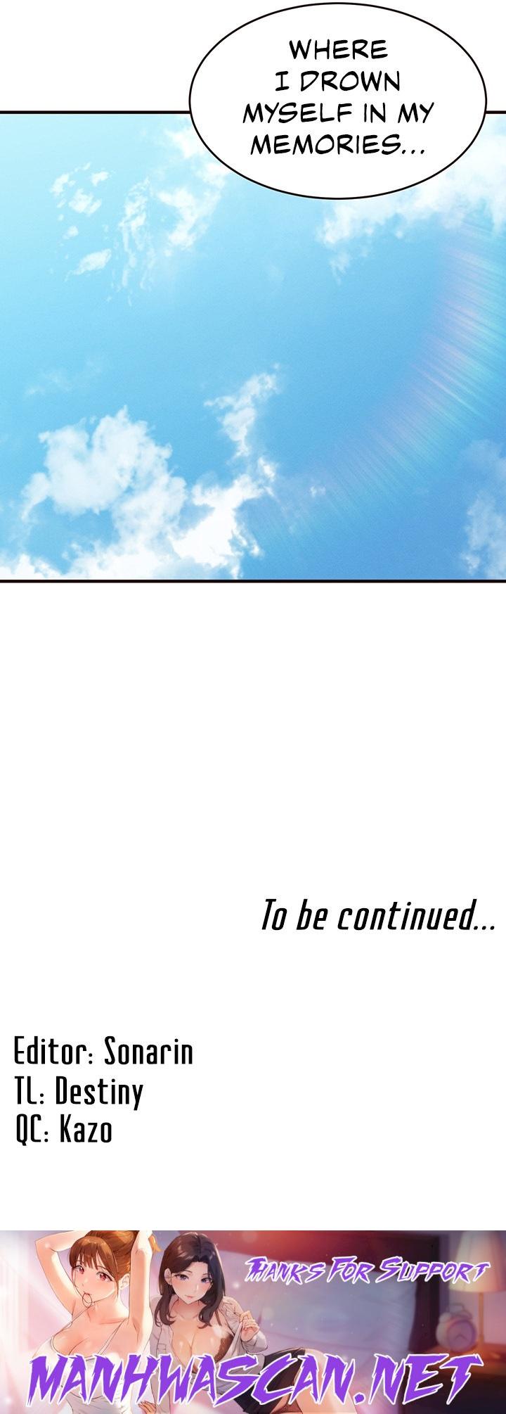 Selfless 100% - Chapter 5 Page 21