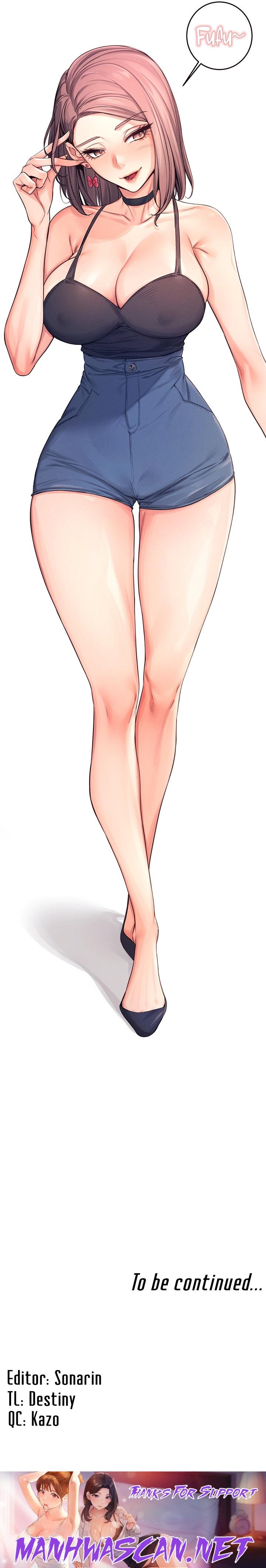 Selfless 100% - Chapter 6 Page 10