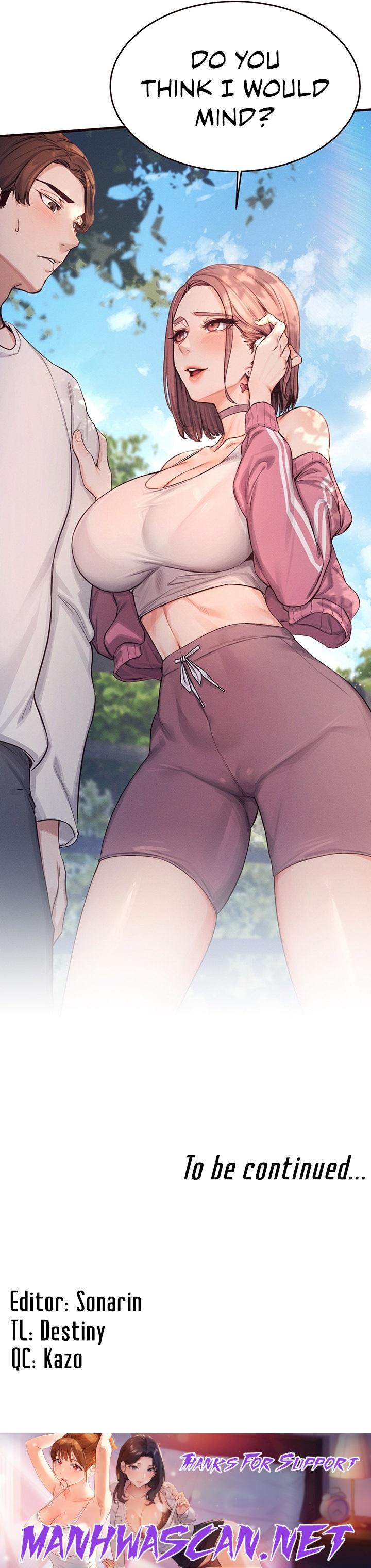 Selfless 100% - Chapter 8 Page 10