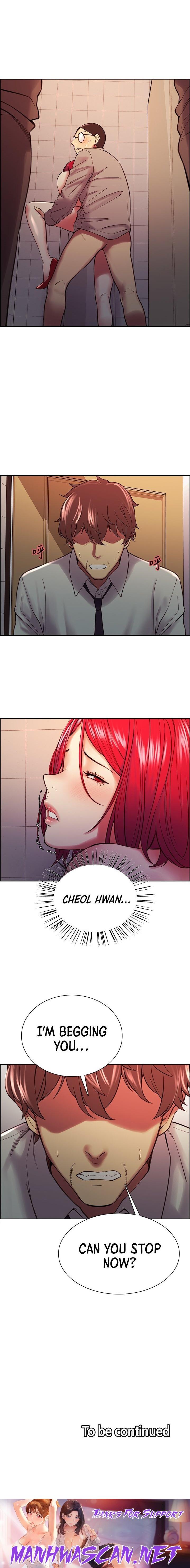 The Runaway Family - Chapter 62 Page 15