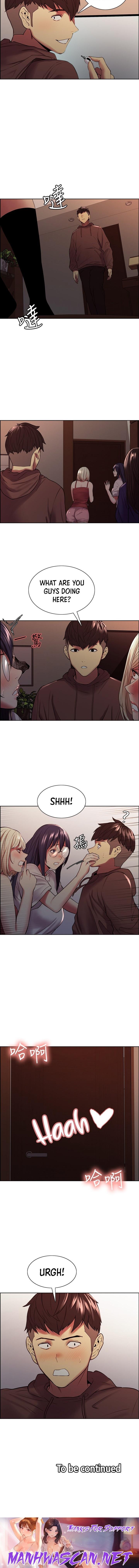 The Runaway Family - Chapter 64 Page 13