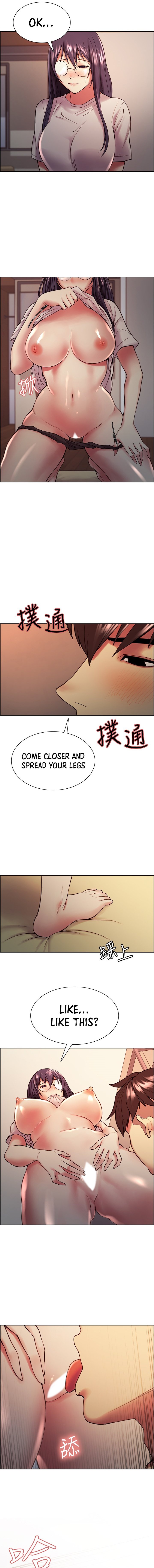 The Runaway Family - Chapter 67 Page 7