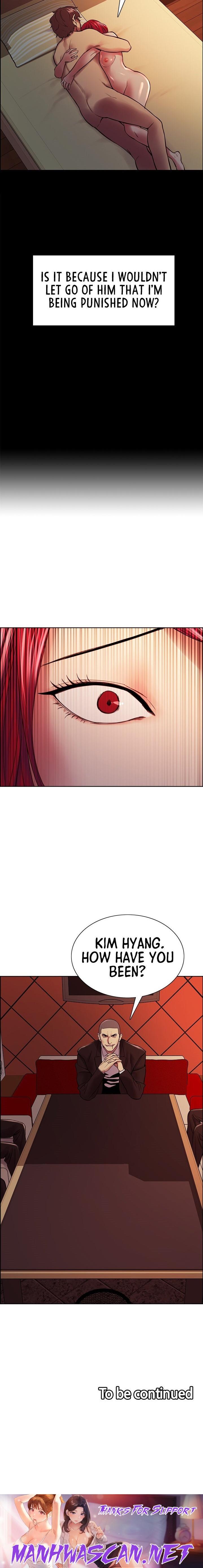 The Runaway Family - Chapter 70 Page 18