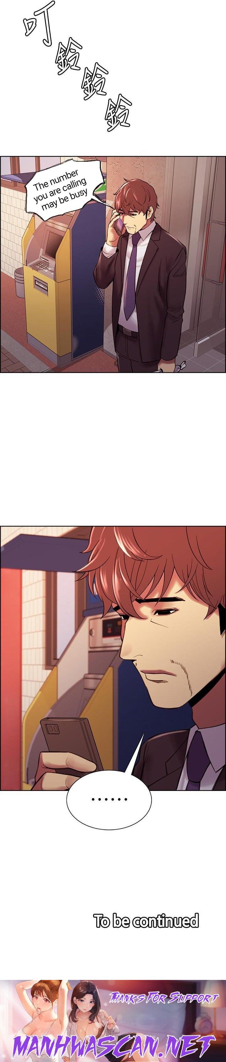 The Runaway Family - Chapter 71 Page 8