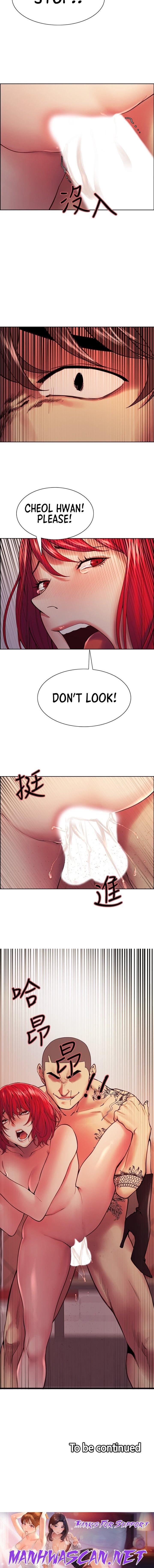 The Runaway Family - Chapter 73 Page 15