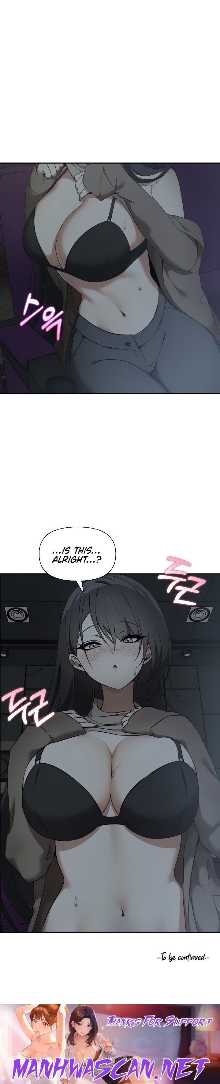 Honestly, I like you a lot! - Chapter 7 Page 28