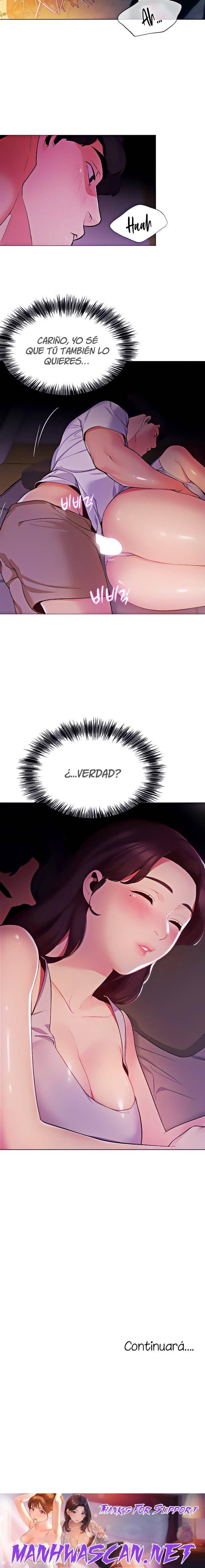 A Good Day To Pitch A Tent Raw - Chapter 1 Page 18