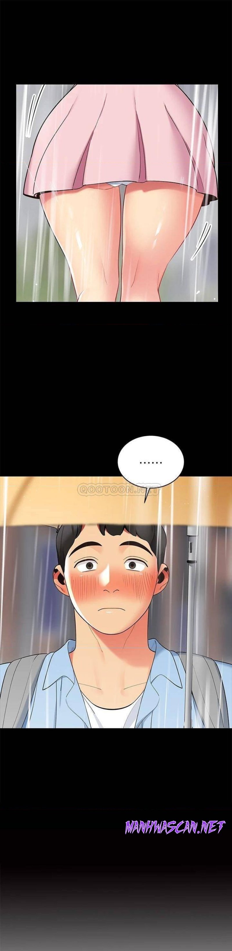 A Good Day To Pitch A Tent Raw - Chapter 12 Page 26