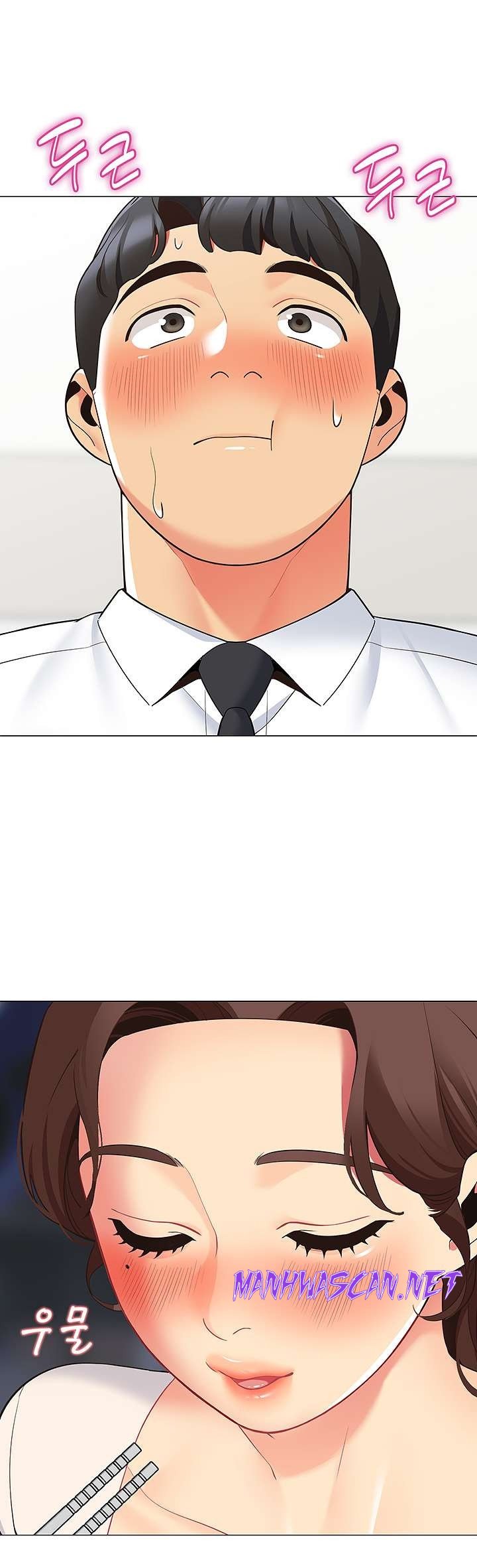 A Good Day To Pitch A Tent Raw - Chapter 15 Page 19