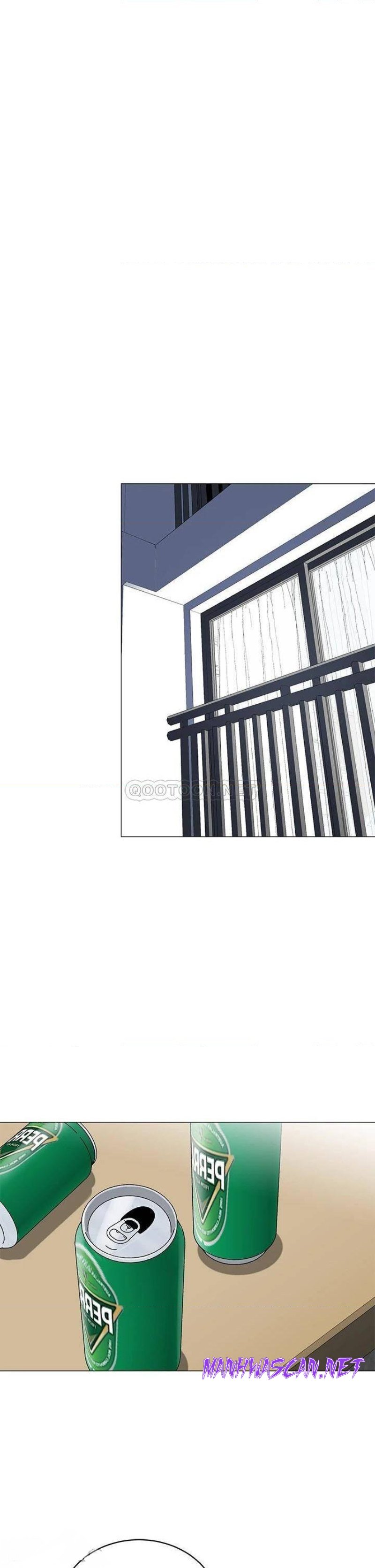 A Good Day To Pitch A Tent Raw - Chapter 18 Page 54