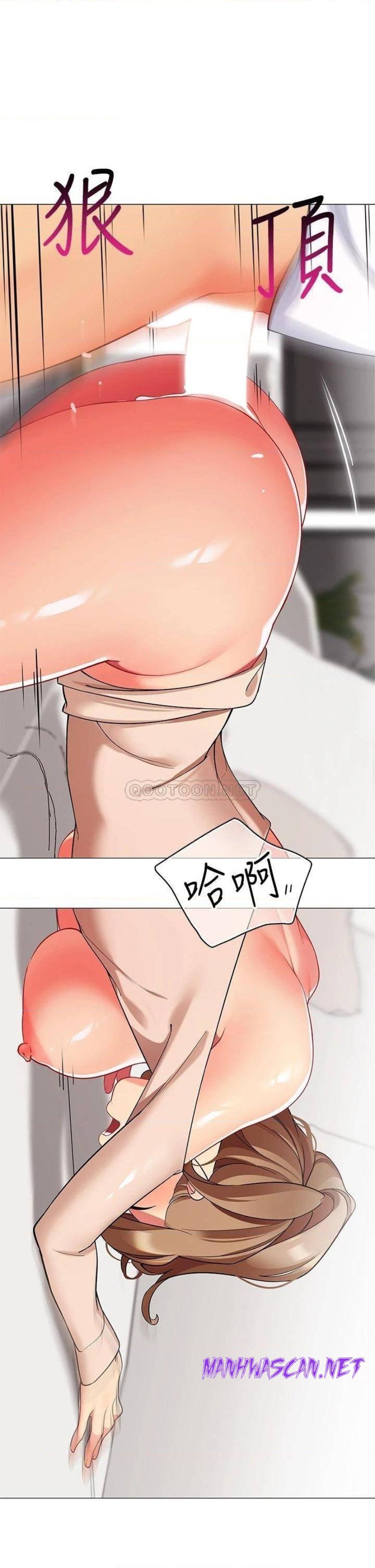 A Good Day To Pitch A Tent Raw - Chapter 22 Page 23