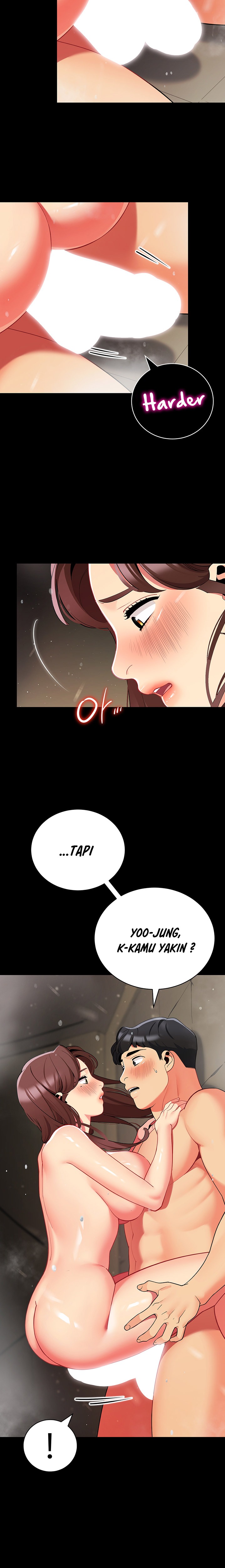 A Good Day To Pitch A Tent Raw - Chapter 33 Page 10