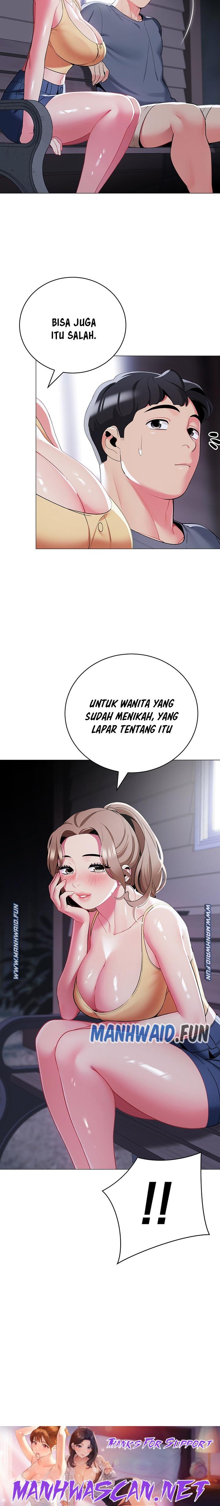 A Good Day To Pitch A Tent Raw - Chapter 33 Page 23