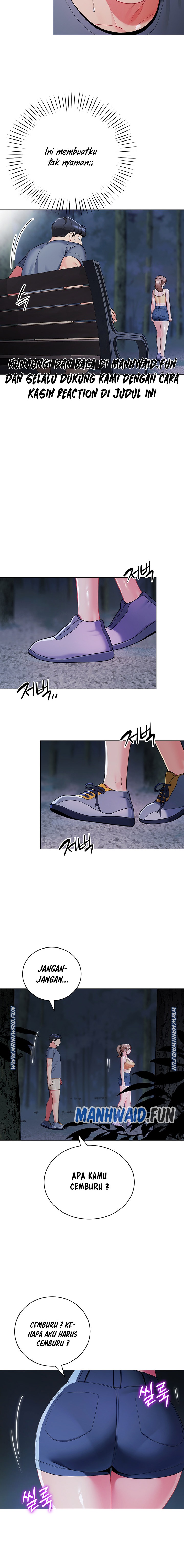 A Good Day To Pitch A Tent Raw - Chapter 34 Page 4