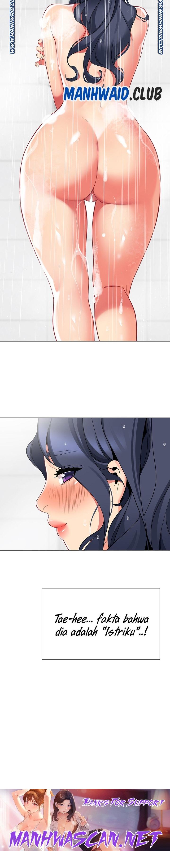 A Good Day To Pitch A Tent Raw - Chapter 36 Page 19