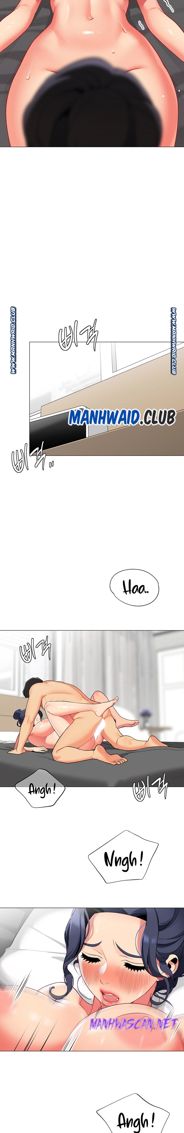 A Good Day To Pitch A Tent Raw - Chapter 37 Page 18