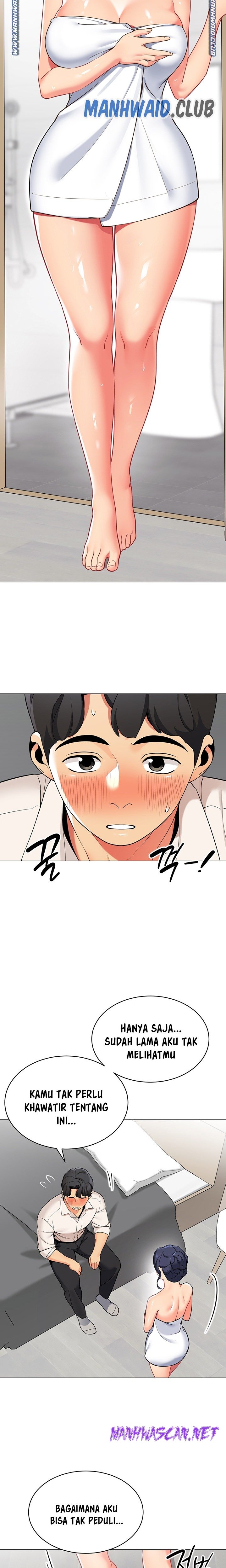 A Good Day To Pitch A Tent Raw - Chapter 37 Page 4