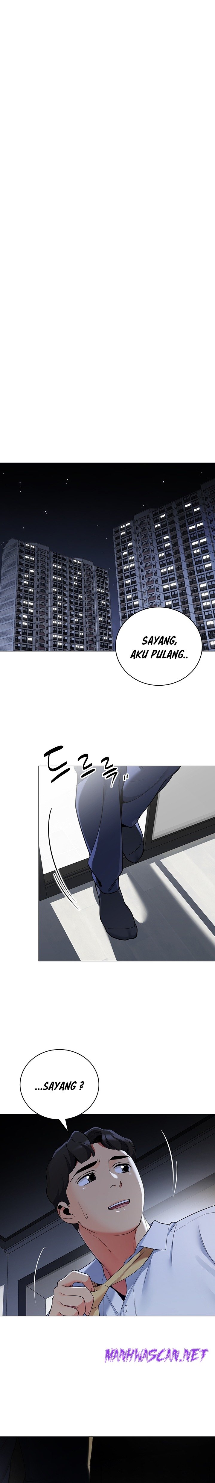 A Good Day To Pitch A Tent Raw - Chapter 39 Page 14