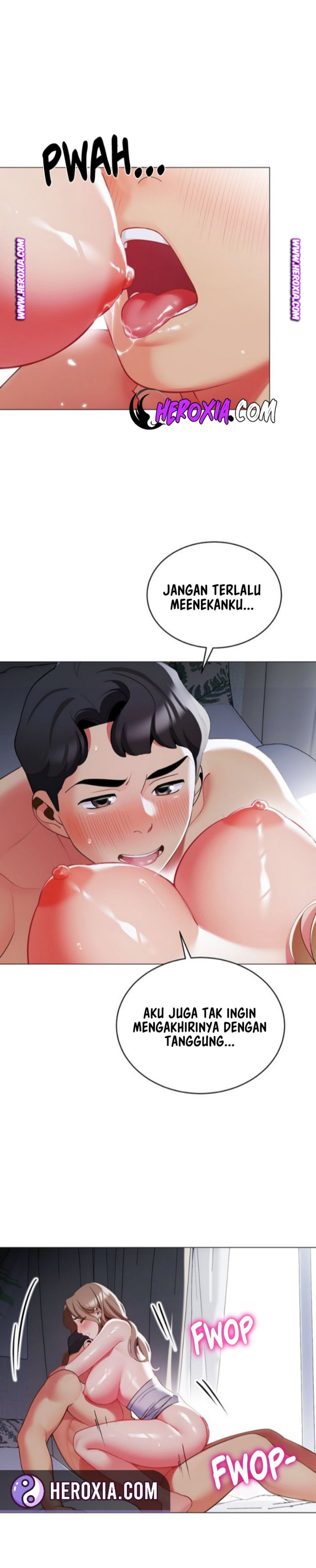 A Good Day To Pitch A Tent Raw - Chapter 44 Page 13