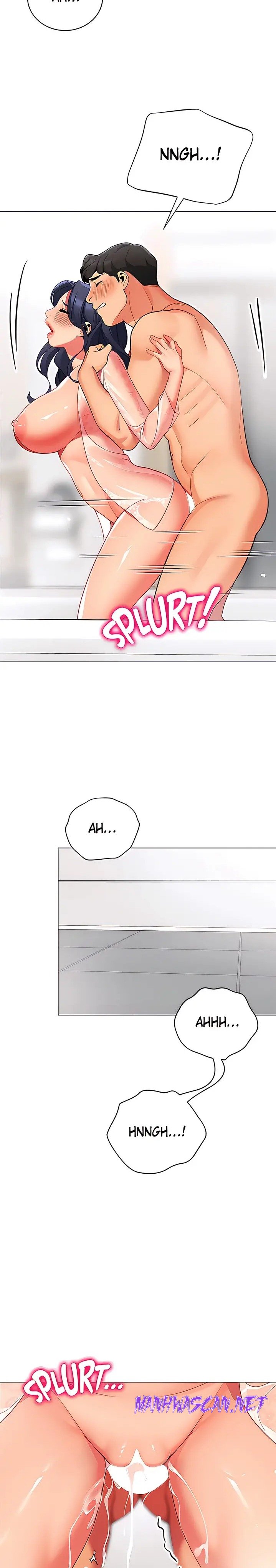 A Good Day To Pitch A Tent Raw - Chapter 50 Page 11