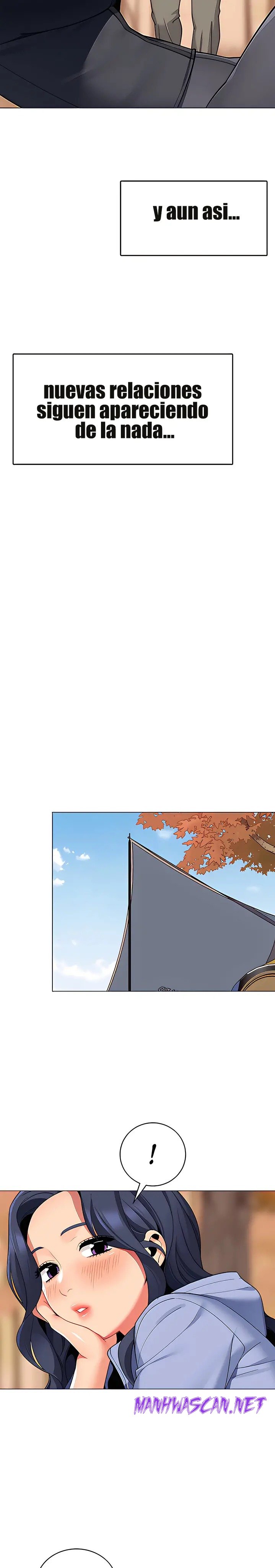 A Good Day To Pitch A Tent Raw - Chapter 50 Page 20