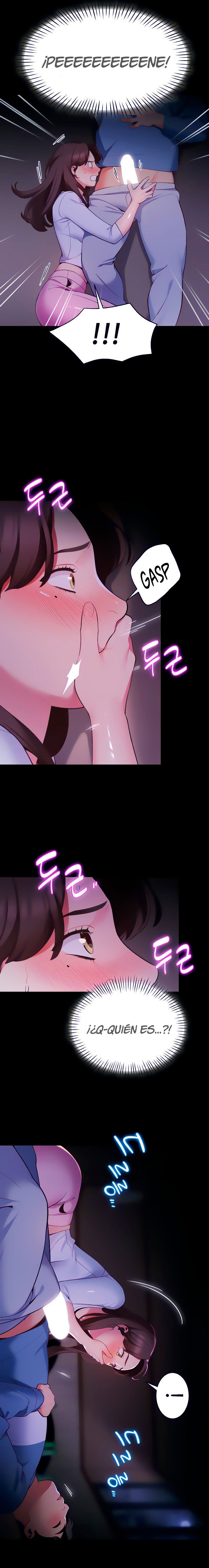 A Good Day To Pitch A Tent Raw - Chapter 7 Page 12