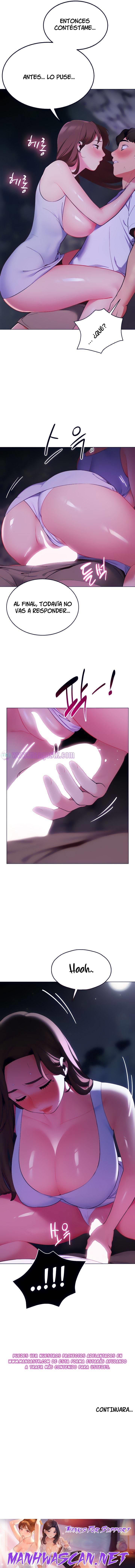 A Good Day To Pitch A Tent Raw - Chapter 9 Page 10