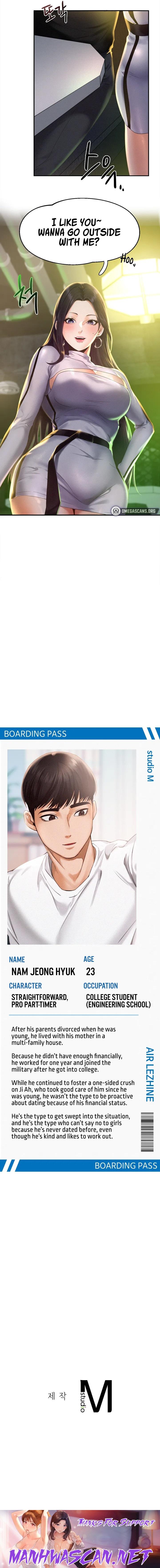 Flying High - Chapter 1 Page 62