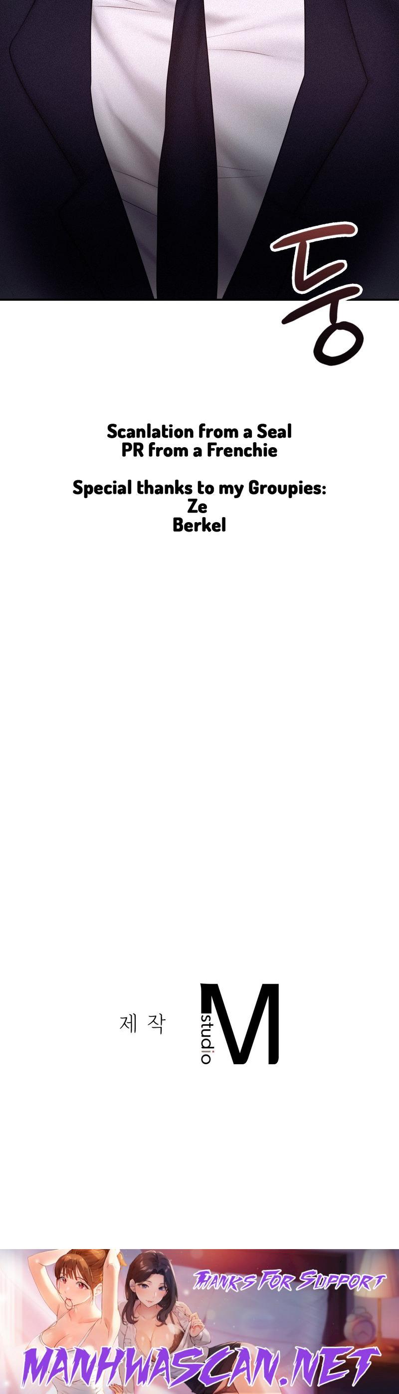 Flying High - Chapter 13 Page 69