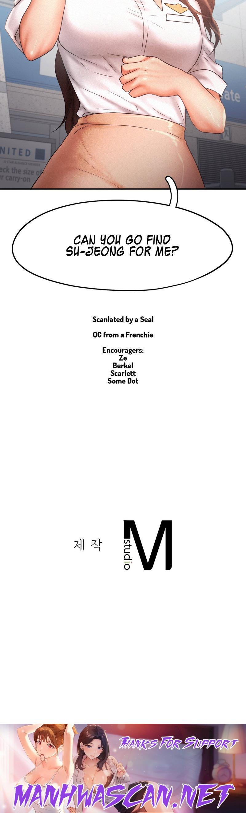 Flying High - Chapter 15 Page 66