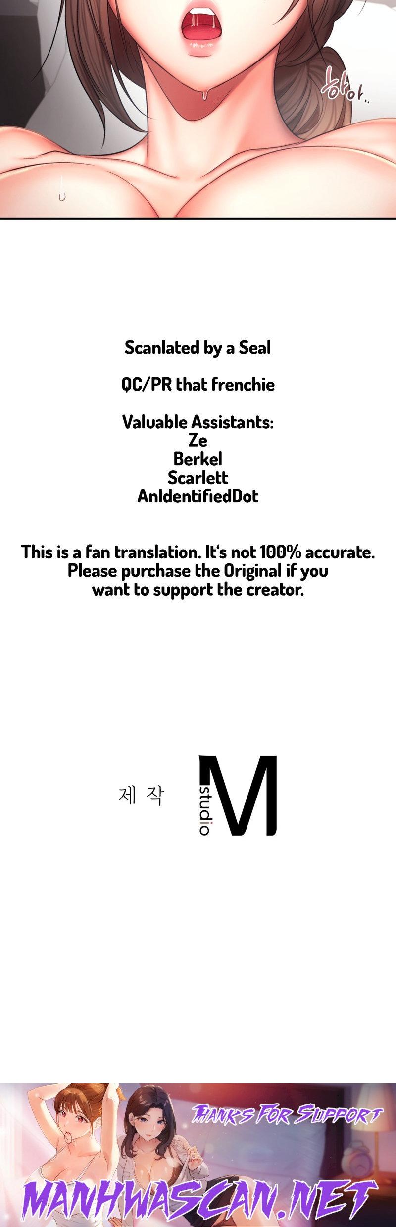 Flying High - Chapter 17 Page 69