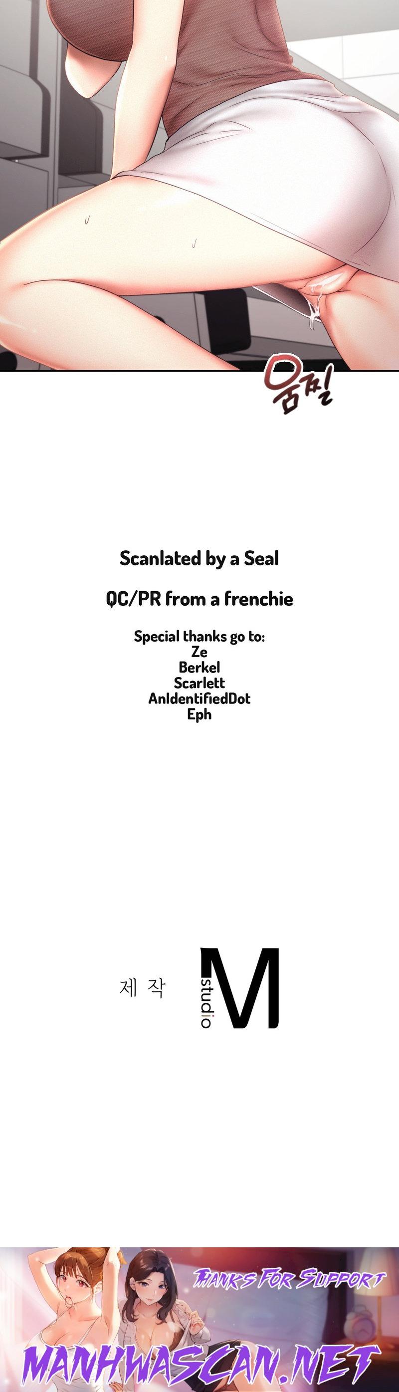 Flying High - Chapter 18 Page 73