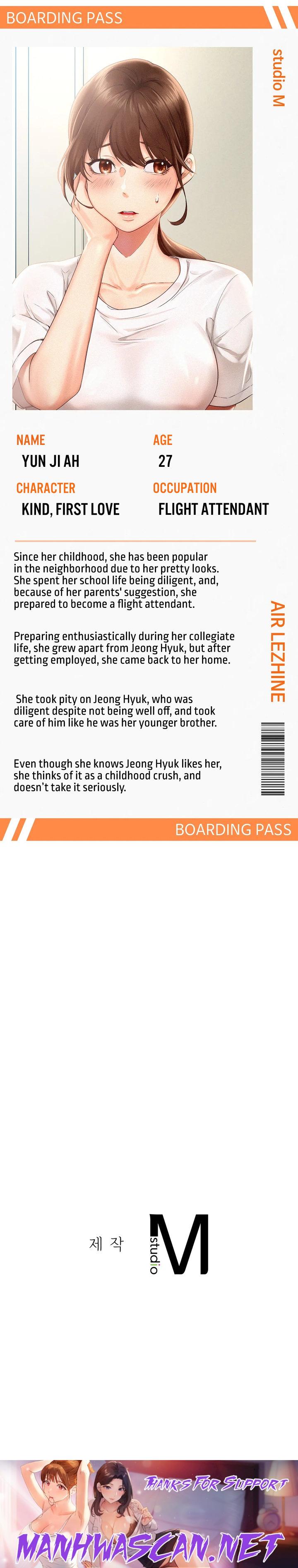 Flying High - Chapter 2 Page 63