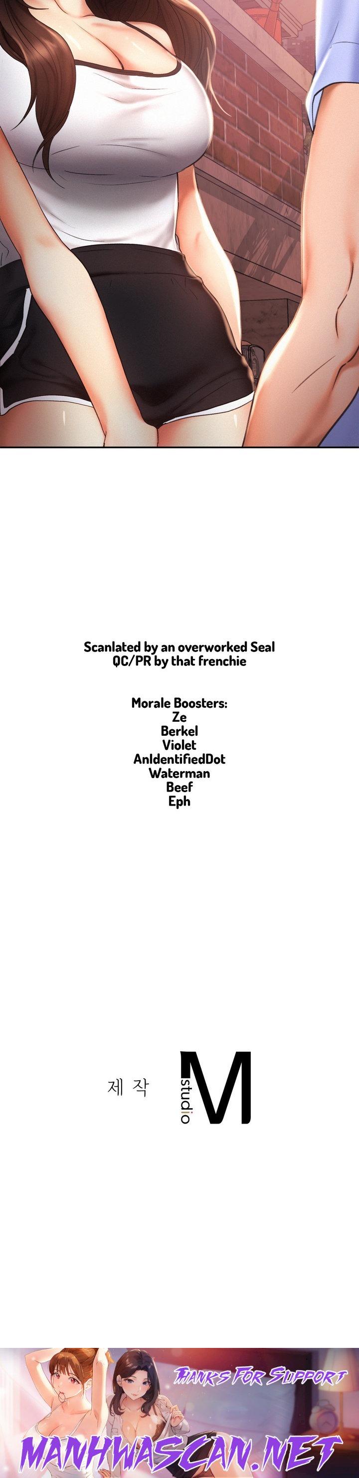 Flying High - Chapter 20 Page 74