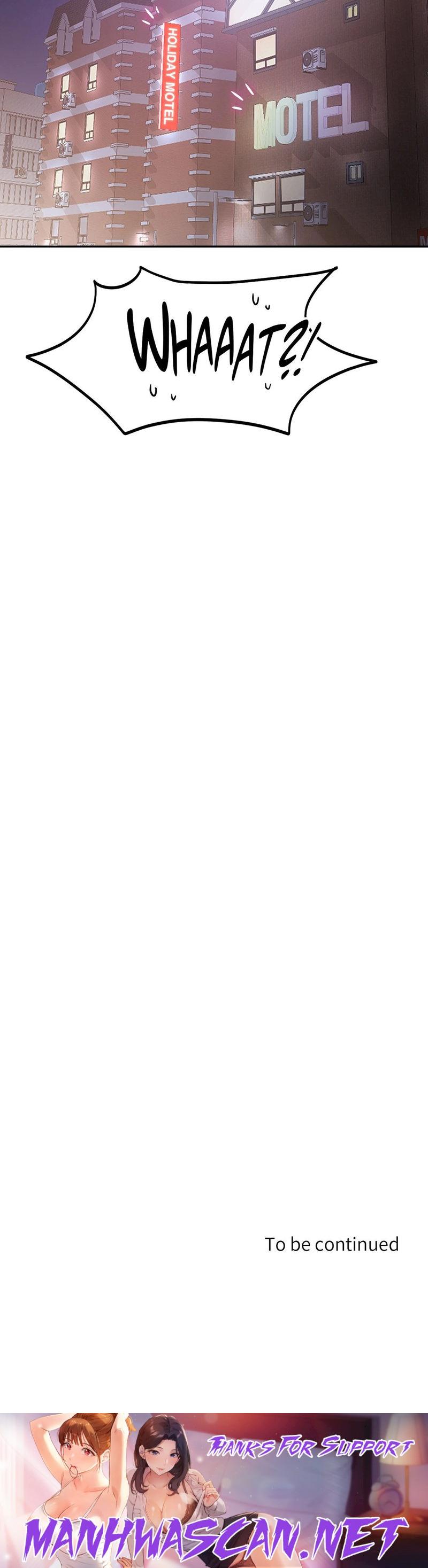 Flying High - Chapter 22 Page 33