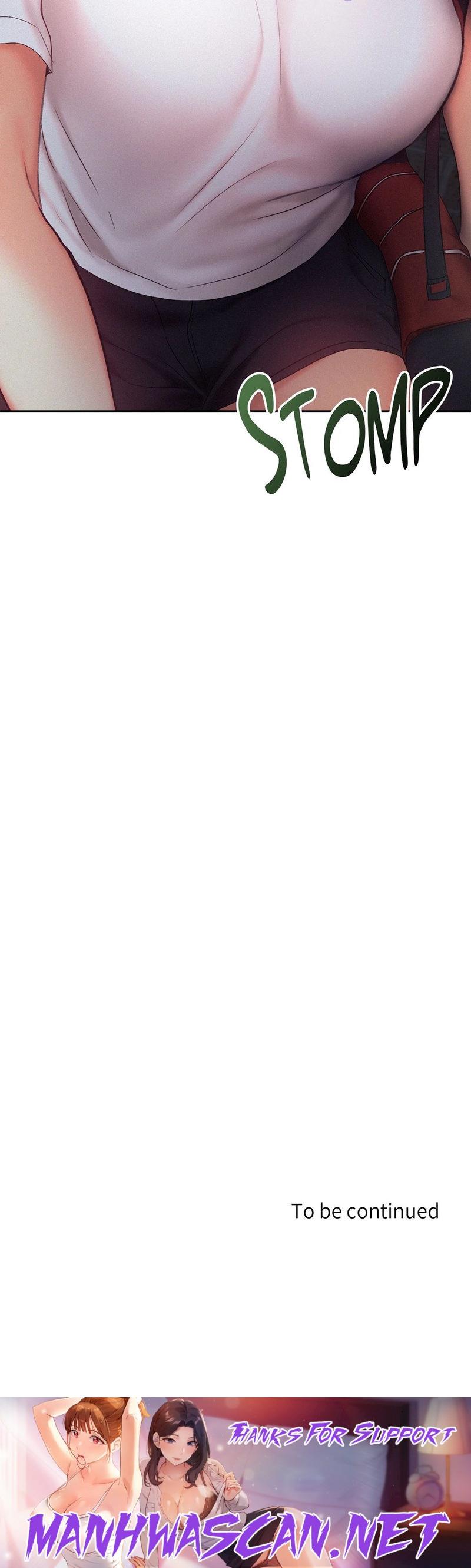 Flying High - Chapter 24 Page 33