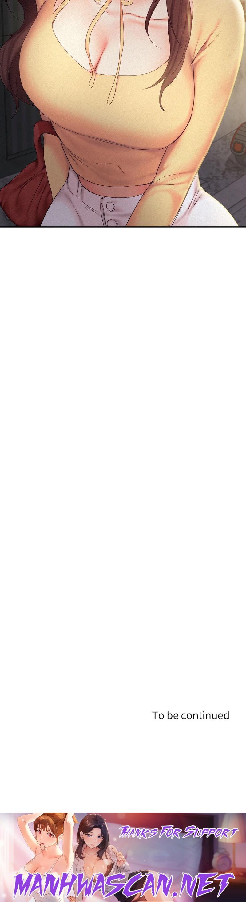 Flying High - Chapter 25 Page 34